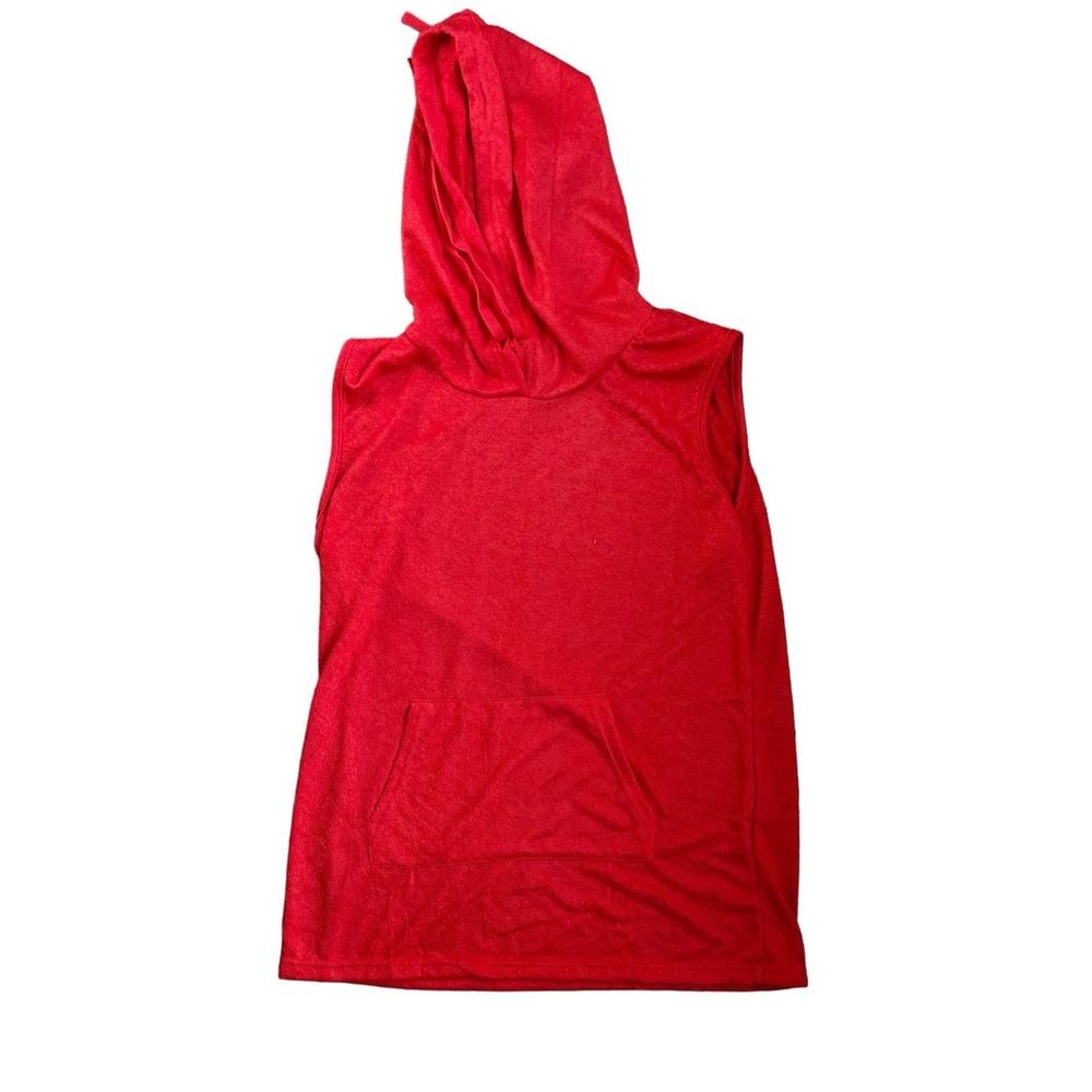 NWT Lot of 8 - Size Large Assorted-  Dresses, Halter Blouses, T shirt, 1/4 zip p - Picture 12 of 15